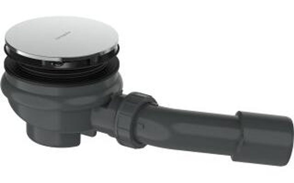 Hansgrohe 60057000 Komplettset RainDrain Staro Grundk. Produktbild 