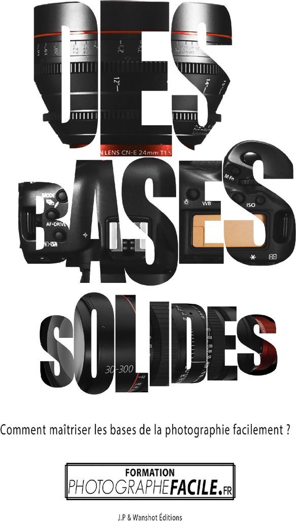 Des Bases Solides