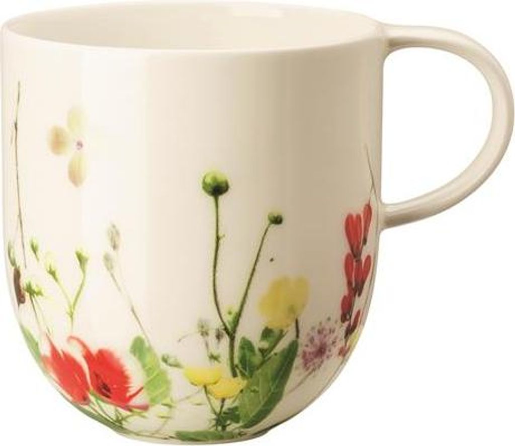 Rosenthal 10530-405101-15505, 0,34 l, Knochenporzellan