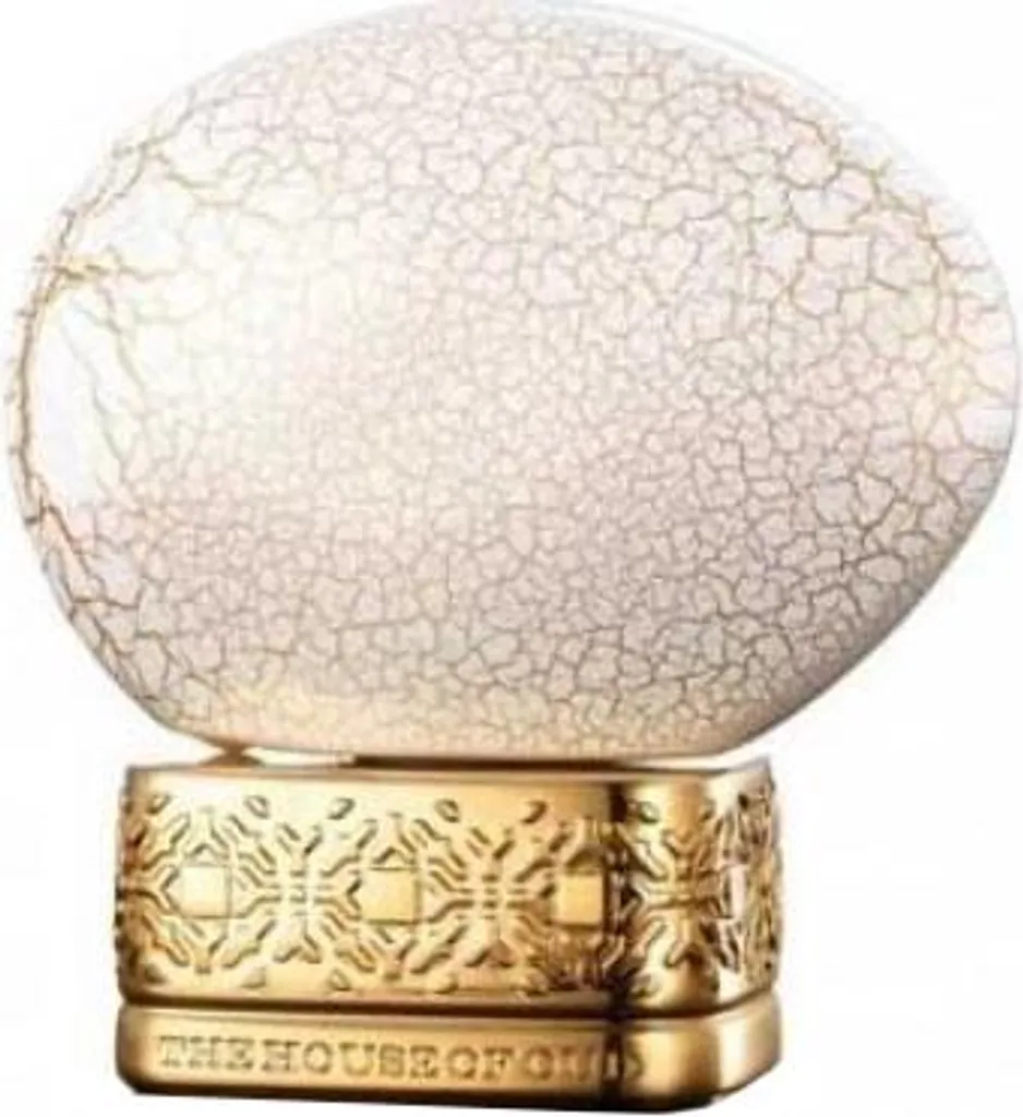 Breath of The Infinite The House of Oud Parfum 75ml aux Notes Musquées