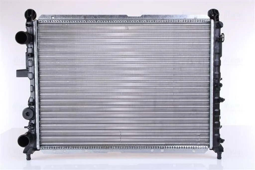 Radiateur moteur NISSENS 61842 pour Alfa 155, Tempra et Tipo 46403098