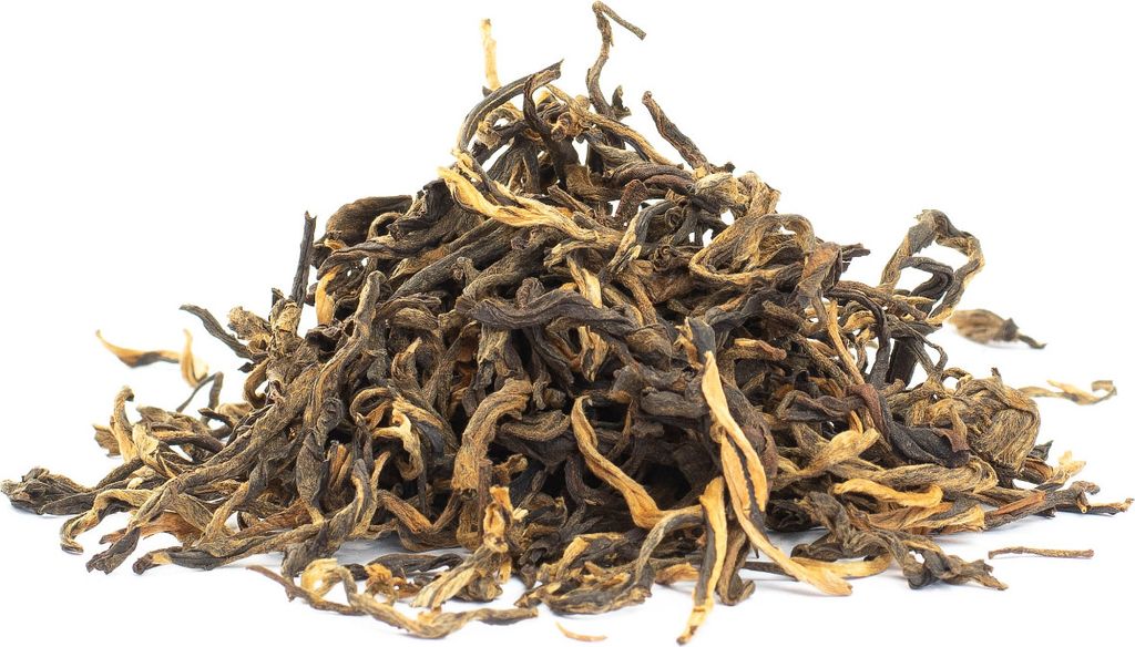 YUNNAN BLACK PREMIUM - Schwarzer Tee, 1000g
