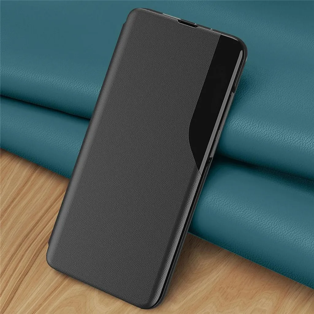 Per Xiaomi Poco F6 Pro 5G Custodia in vetro temperato 9D + Anello Matel