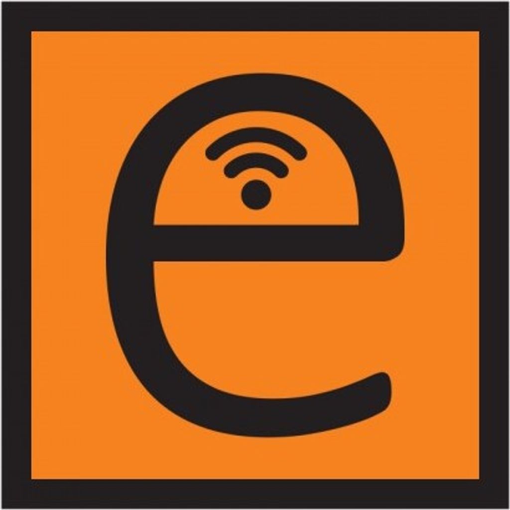 Dreifke Aufkleber Elektronisches Beförderungspapier KRO, Folie, selbstkleben...