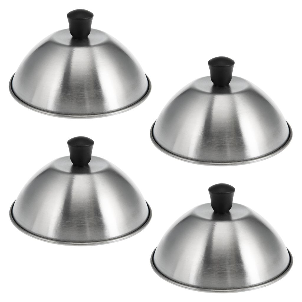 Bremermann Burger Dome Set van 4, elk ca. 16 cm, Productafbeelding 