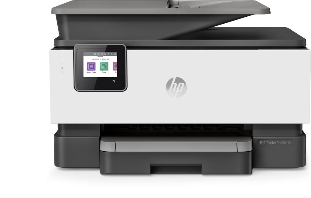 OfficeJet Pro 9010e, Multifunktionsdrucker Produktbild 