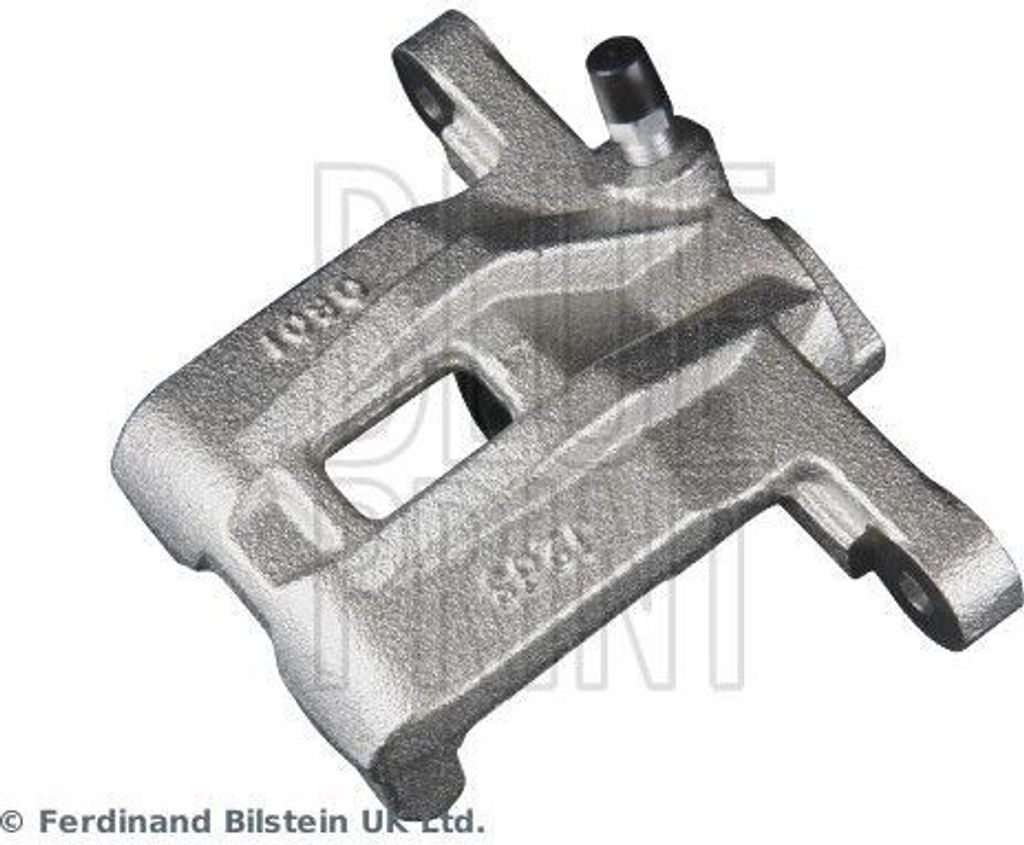 BLUE PRINT Bremssattel Hinten Links für CHEVROLET NUBIRA Kombi für DAEWOO NUBIRA Wagon (KLAN) ADBP450067