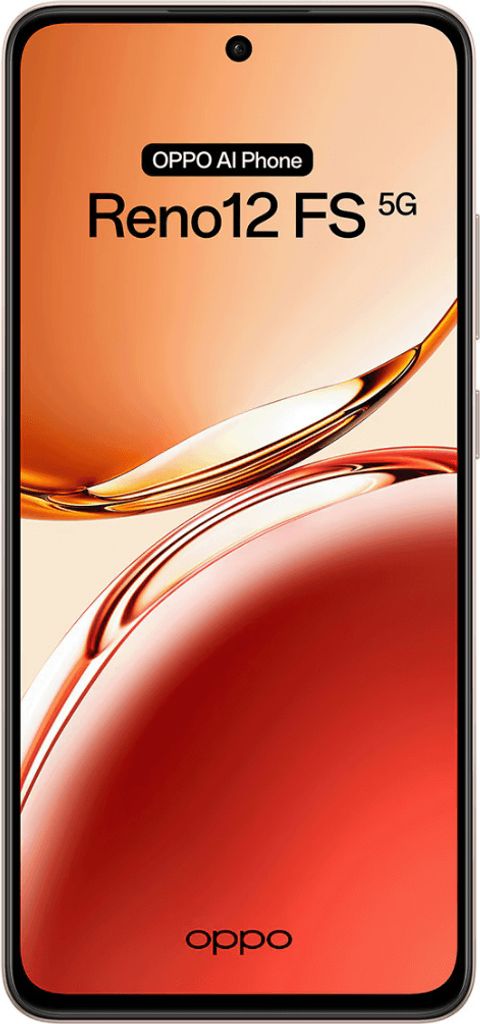 OPPO Reno12 FS 5G 16,9 cm (6.67") Dual-SIM Android 14 USB Produktbild 4