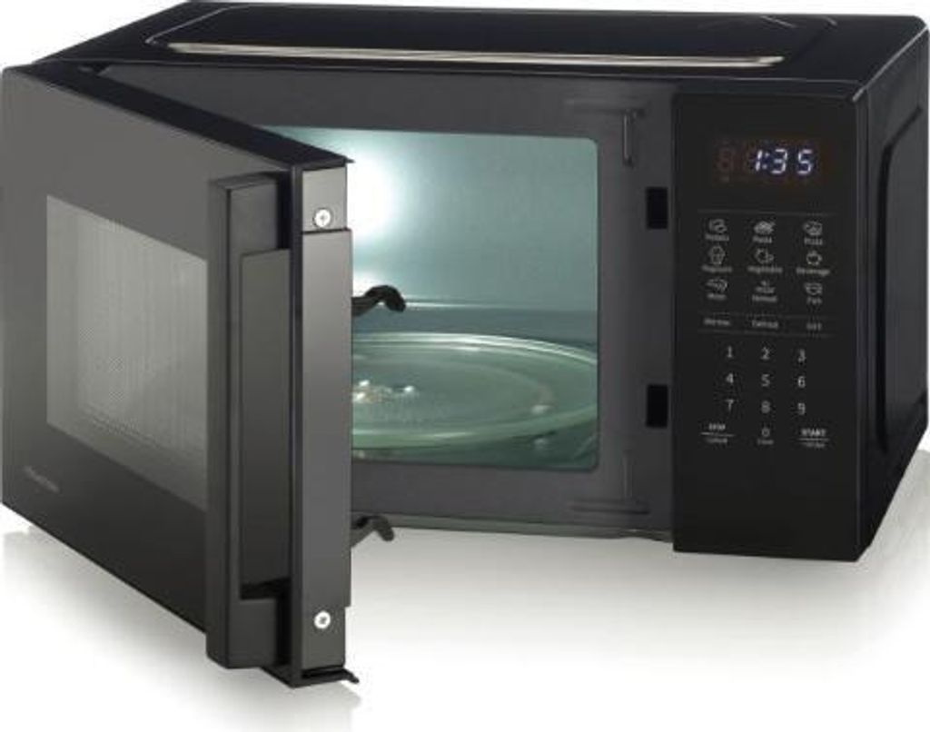 Hisense H20MOBS4HG, Pracovní deska, Mikrovlnná trouba s Obrázek produktu 