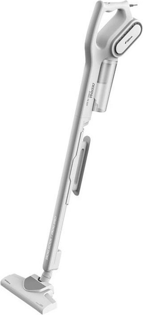 Deerma DX700 Staubsauger (silber) Produktbild 