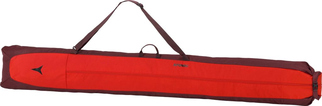 ATOMIC SKI SLEEVE Maroon/Red MAROON/RED/ MAROON/RED/ - Produktbild 
