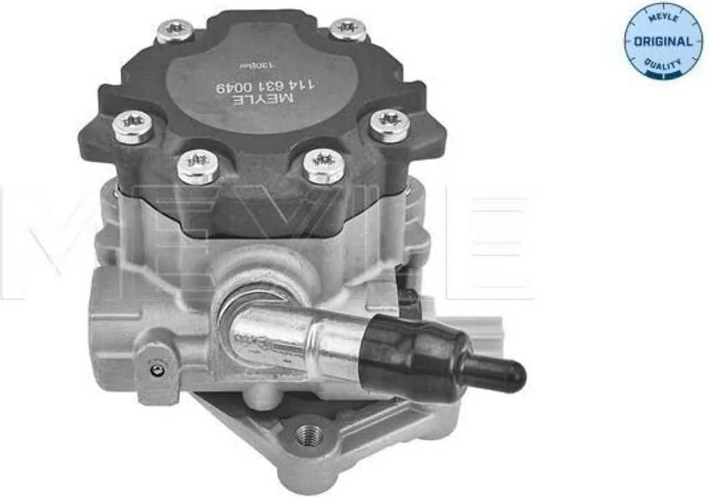 Supprimez les bruits de direction avec la Pompe MEYLE 4E0145155Q