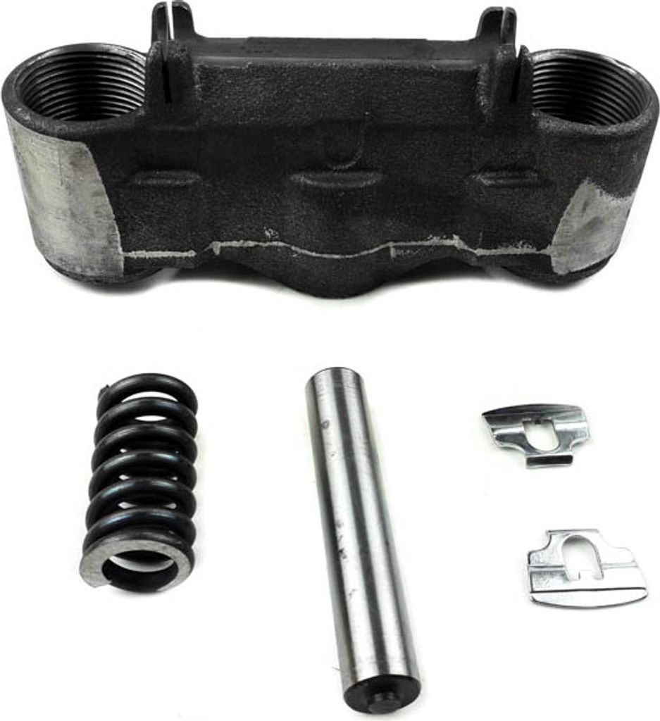 Fernglas-Bremssattel-Reparatur-Set SN 6 7 | BK1600601AS, CFT 1041, MAI 6006-01, 104102