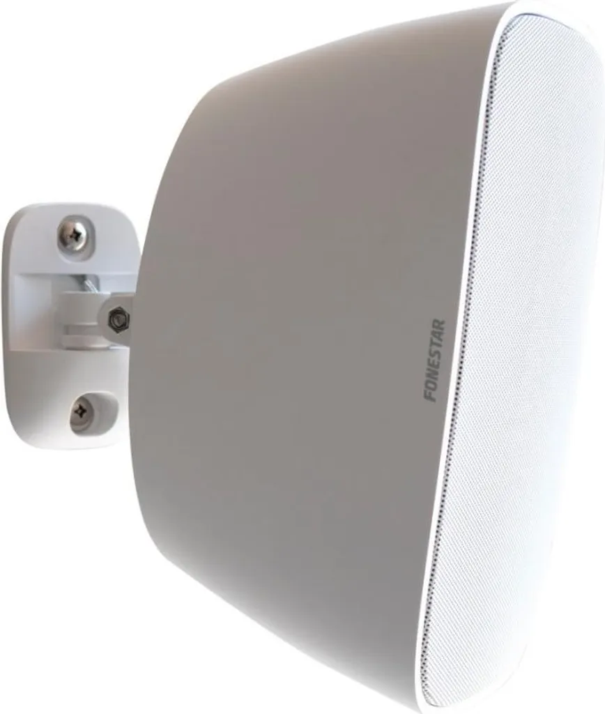 Migliora l'Atmosfera del tuo Bar con Sonora-4B: Casse Audio Professionali