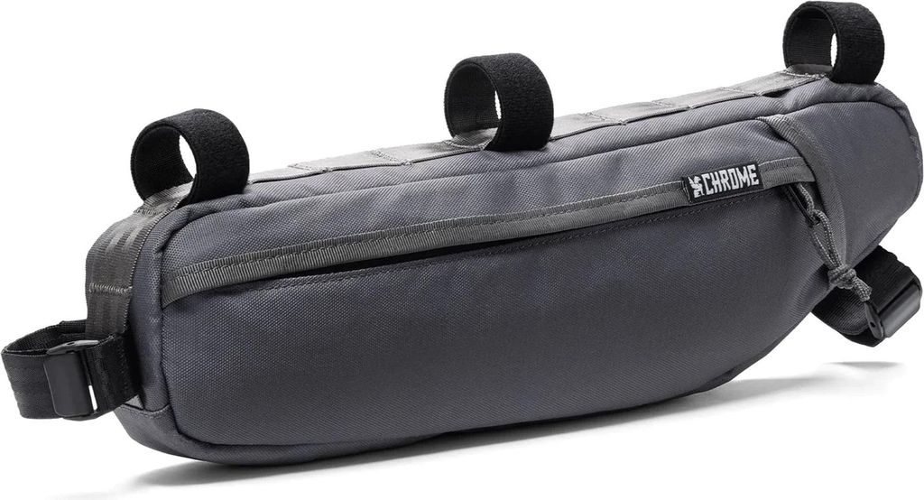 Chrome Holman Frame Bag - Rahmentasche S/M 27.9 cm (castle rock)