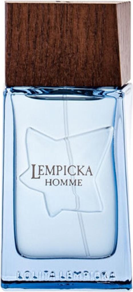 Lolita Lempicka Homme Eau de Toilette für Herren 50 ml