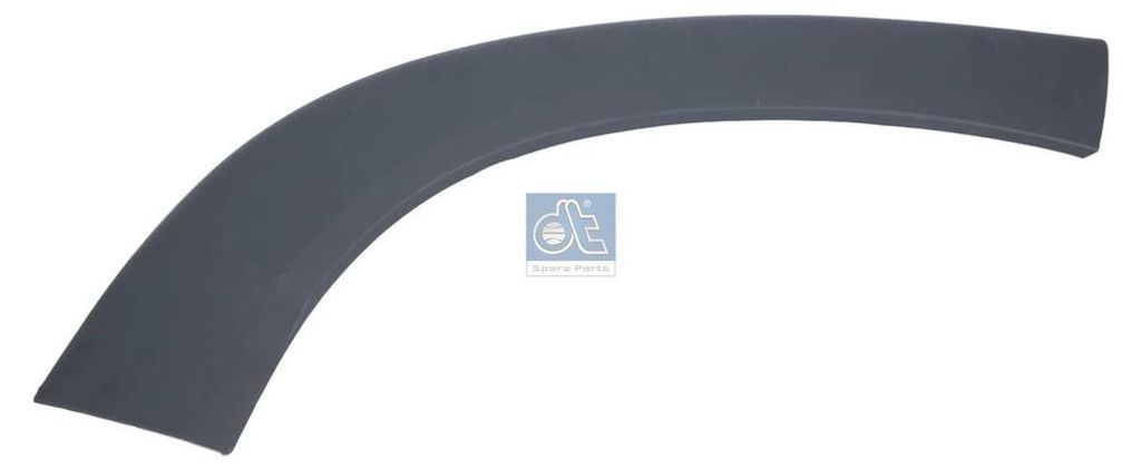 DT Spare Parts Zierleiste für die Tür Links Leiste für FIAT Produktbild 