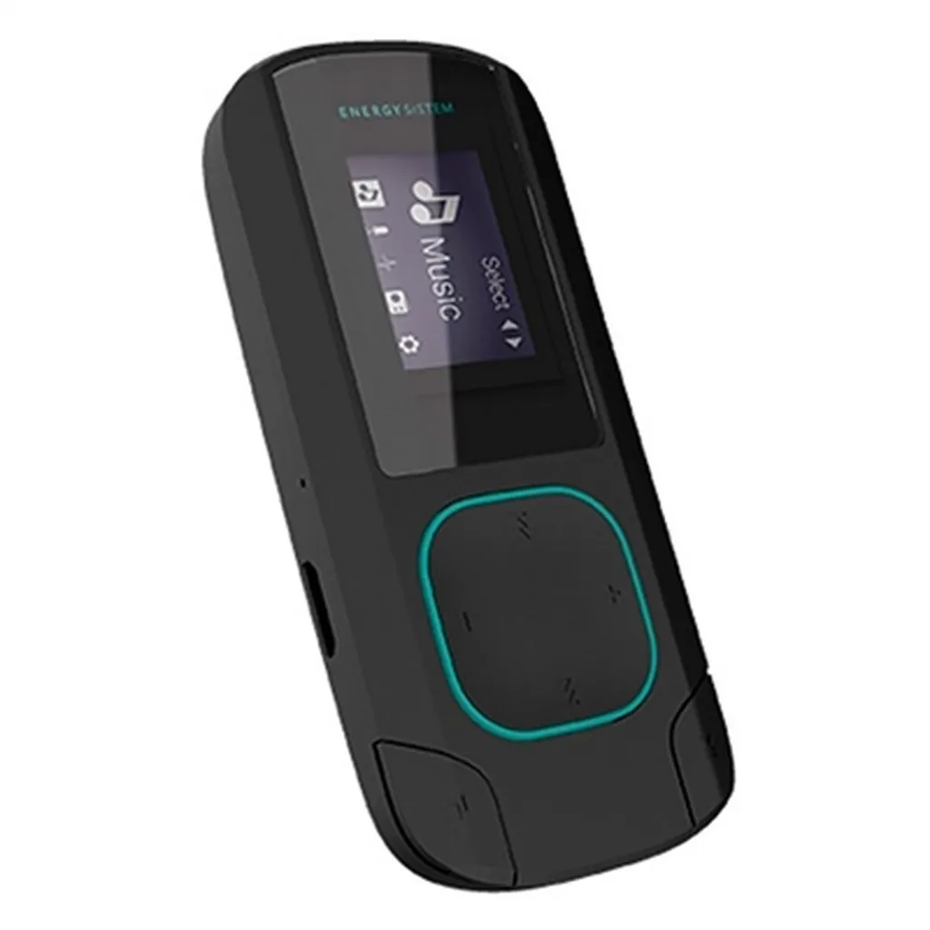 Lecteur audio ultra compact Energy Sistem 426 écran 0,8 pouce et 8 Go