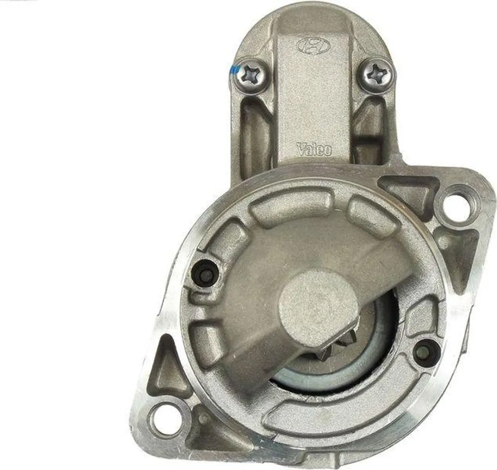Réparation Démarreur AS-PL S3116 3610021770 pour Pony, Elantra, Coupe