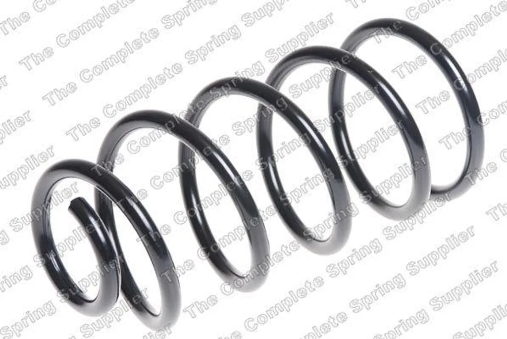 Ressort hélicoïdal de suspension pour Mito - Qualité OE 50508838
