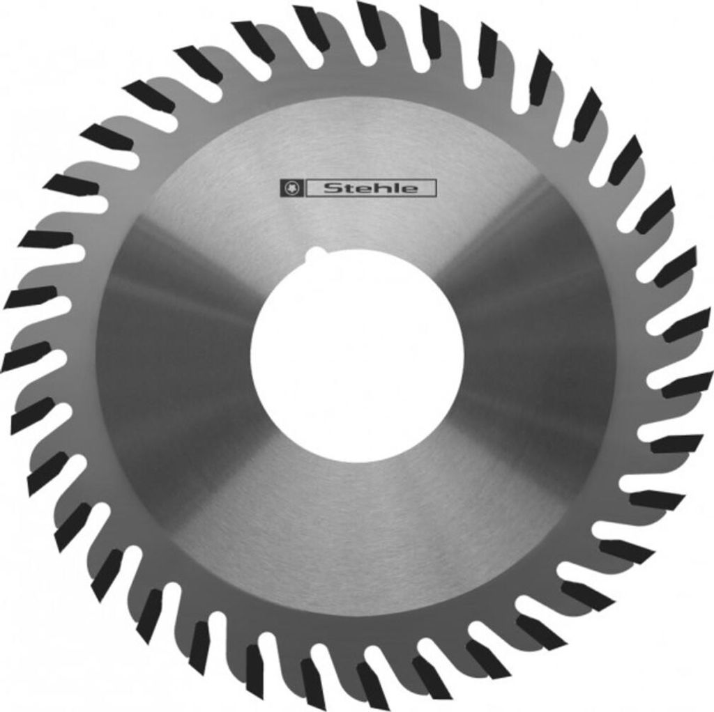 Stehle HW RNK-Matador 5 Rückwand-Nuter 125x4,0x30mm Z35 NL 4/5,5/48RL
