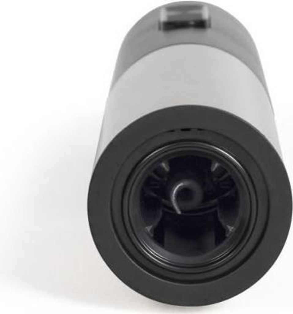 Elektrischer Korkenzieher - LIVOO - 22,8 x 4,6 x 4,6 cm - Weiß - 1 Stück