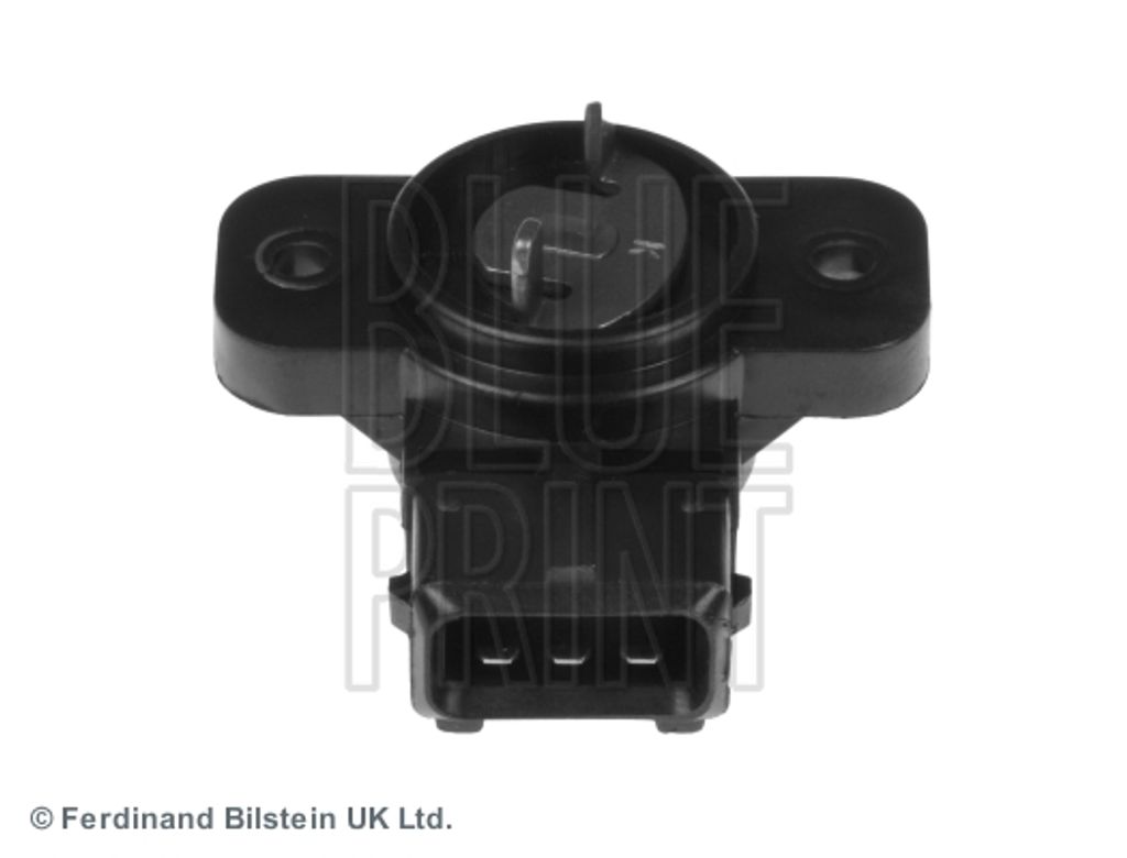 BLUE PRINT ADG07204 Drosselklappenpotentiometer für HYUNDAI Produktbild 