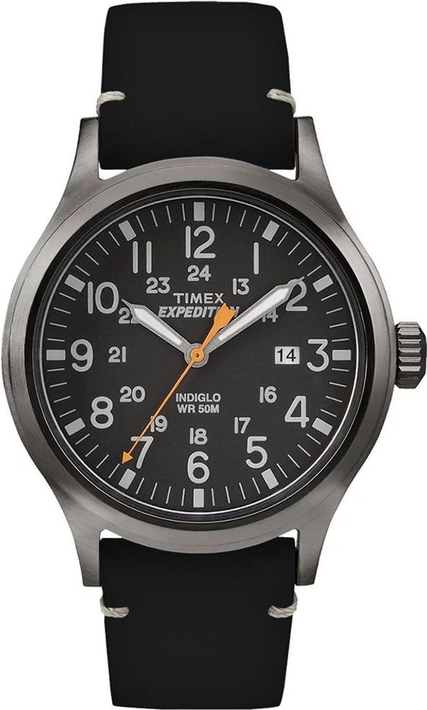Orologio Timex da uomo TW4B01900 grigio Immagine del prodotto 