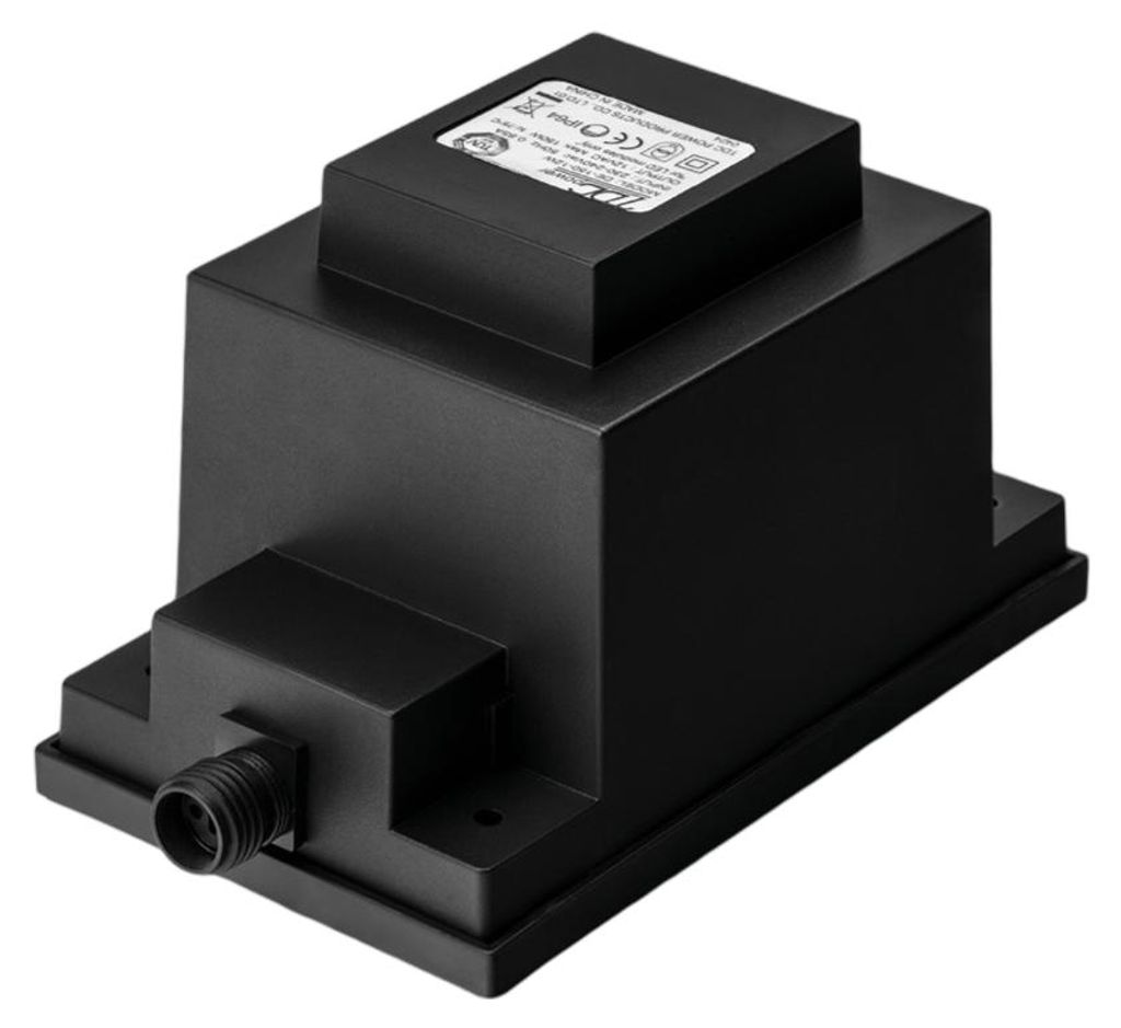 Transformator 12V/150W Garden Lights Productafbeelding 