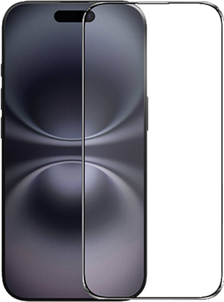 Nillkin CP+PRO Panzerglas-Displayschutz für iPhone 16 Plus
