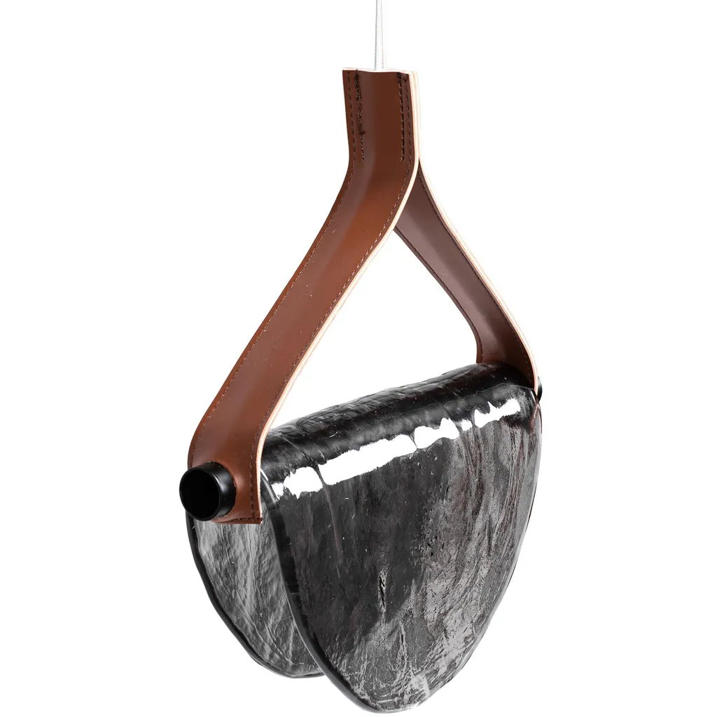 Lampada TooLight App1076-Cp Black - L'Eccellenza della Luce Nera - 3