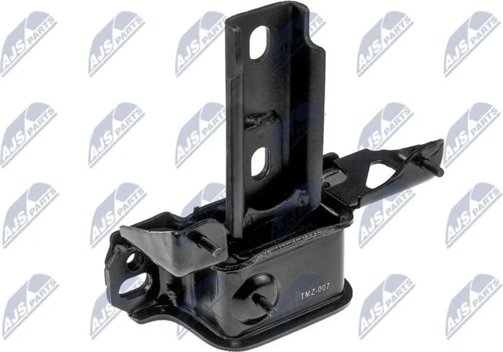 Roulement moteur contre les vibrations OE D65139070A pour auto