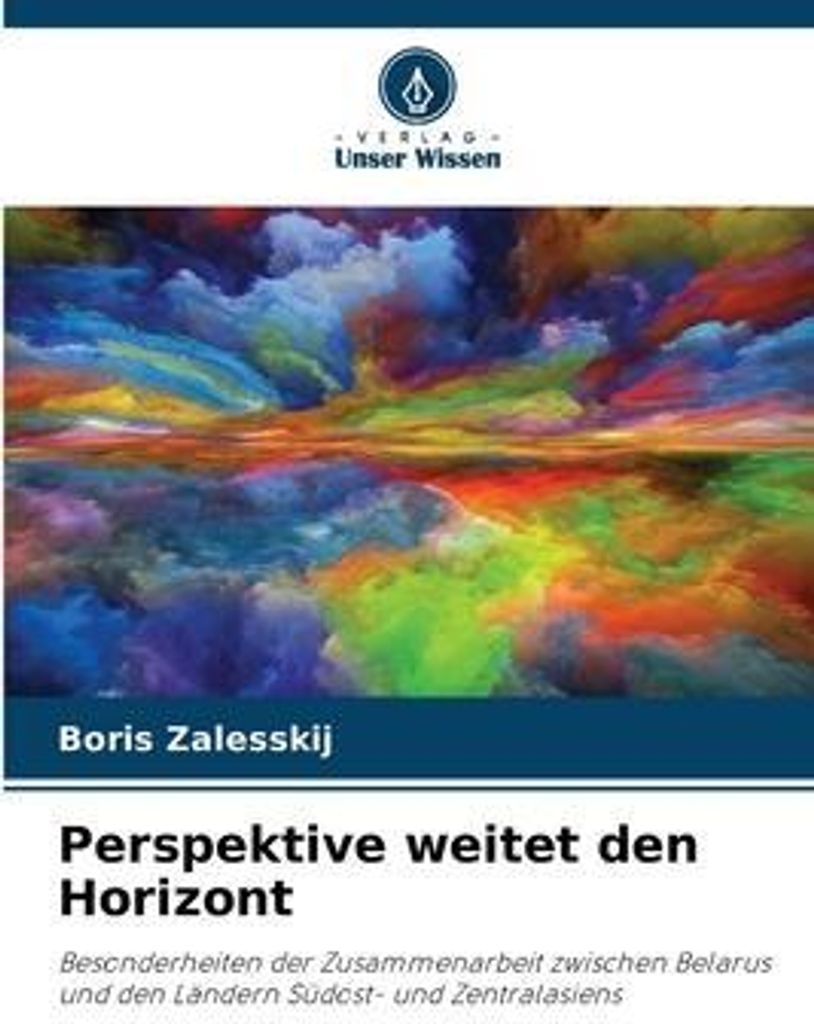 Perspektive weitet den Horizont