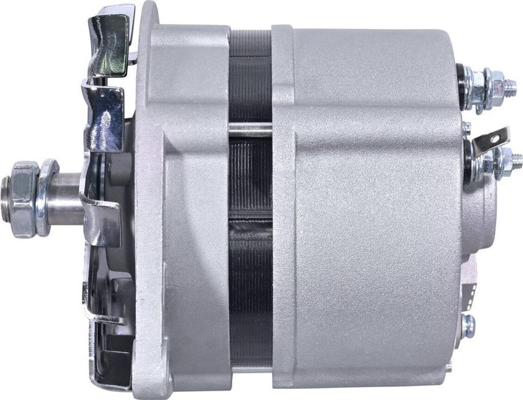 Lichtmaschine Generator 12 V 33 A HELLA Elektrik-Expertise passend für u.a. VM