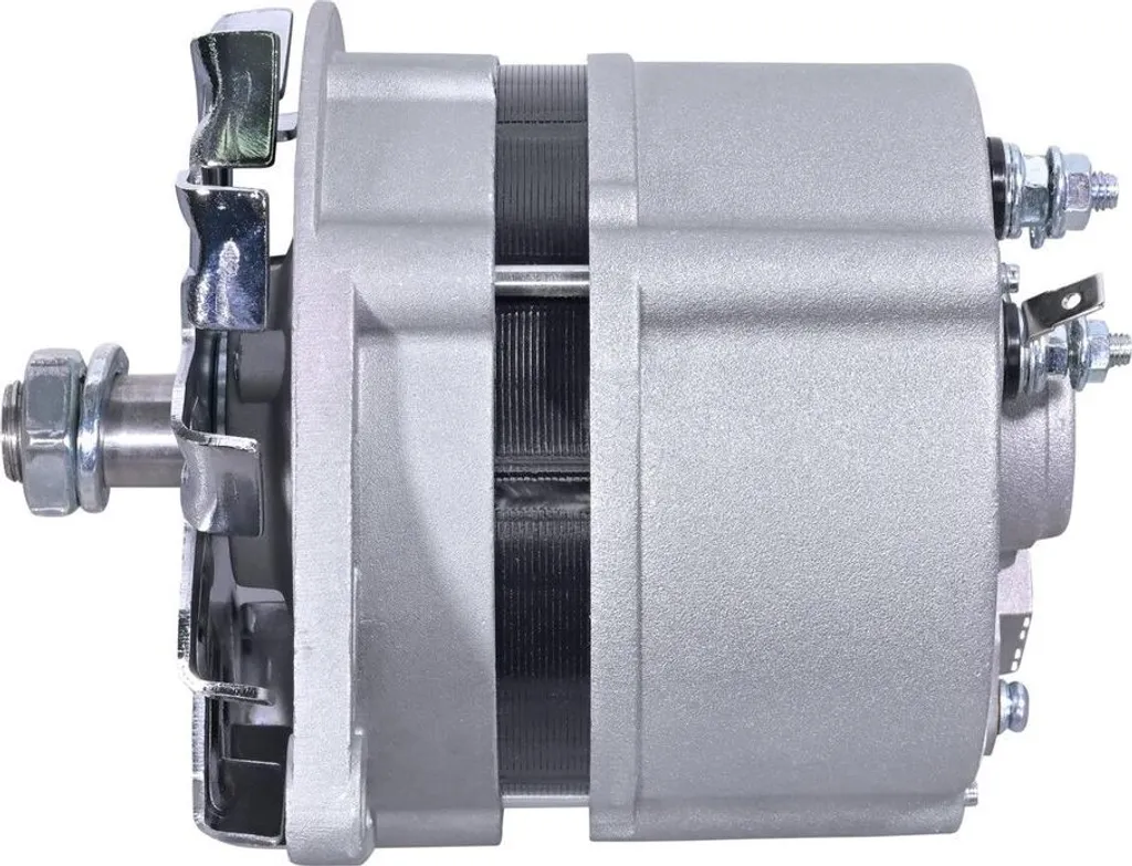 Remplacer votre Alternateur 12V 33A HELLA pour Moteurs VM et Marine