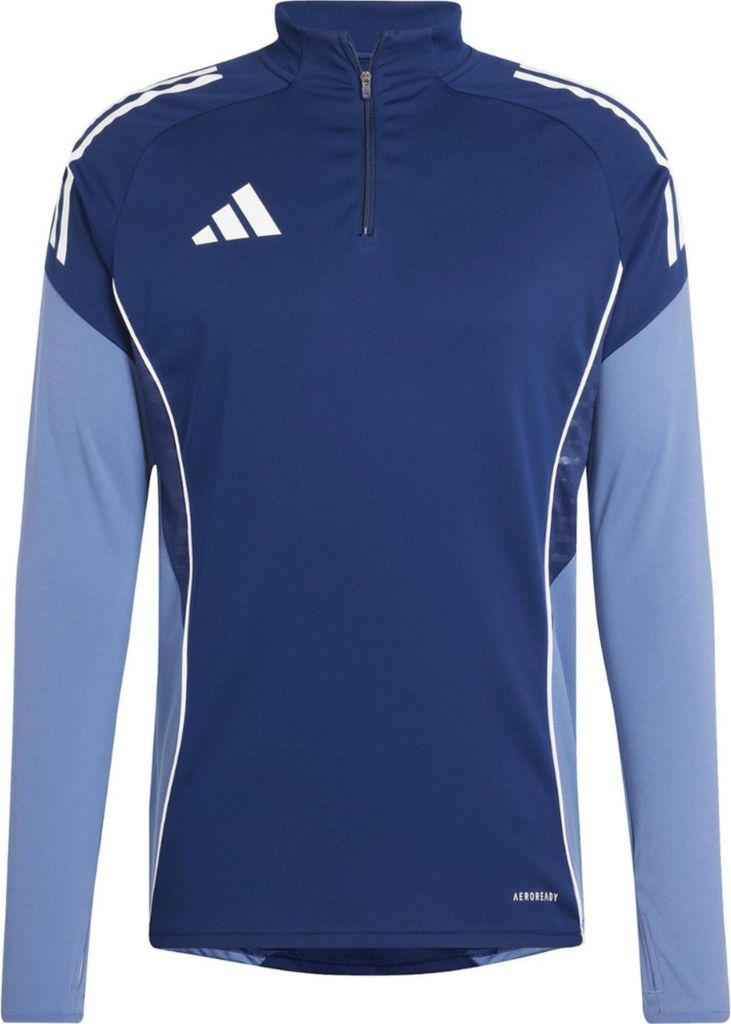 Bluza treningowa adidas Tiro 25 Competition JI6546 Xl (188cm)