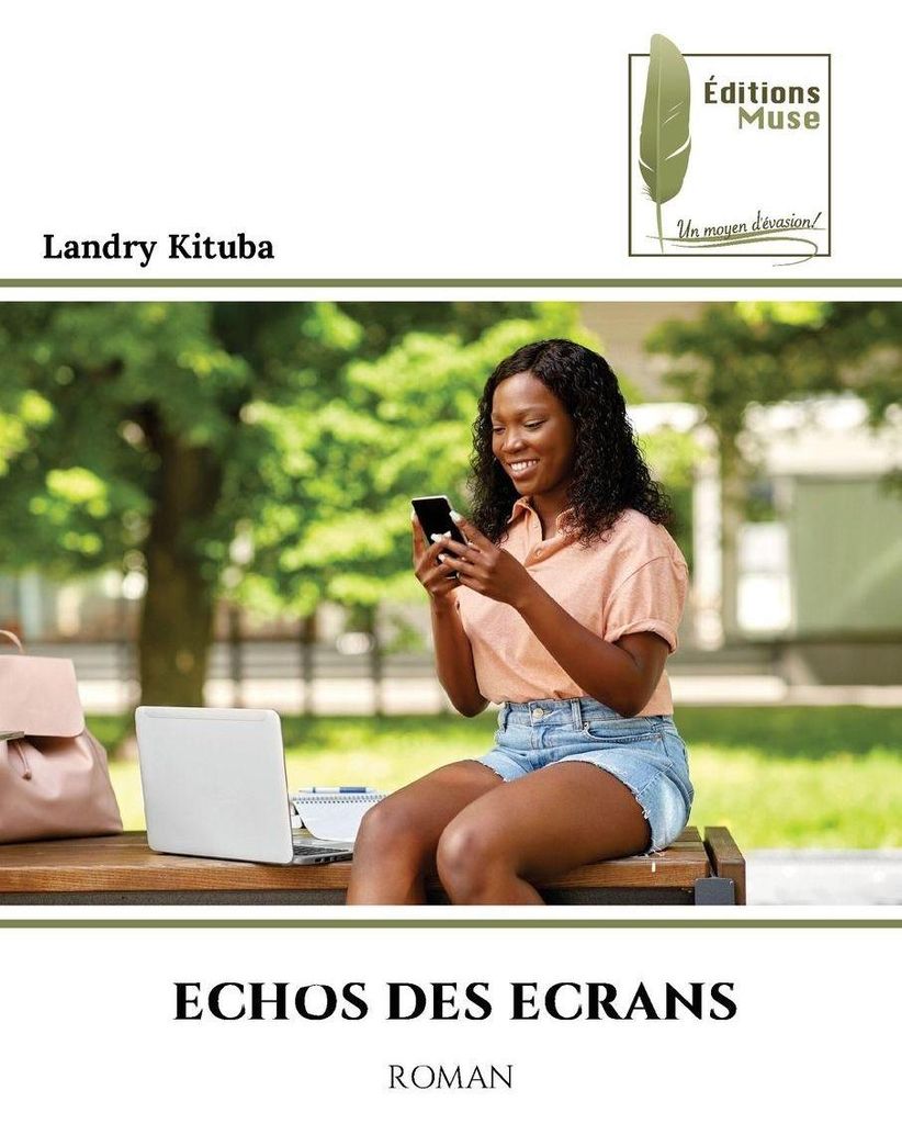 Echos Des Ecrans