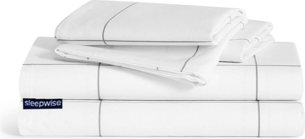 Sleepwise Soft Wonder Ensemble de Housses de Couette 2 Image du produit 