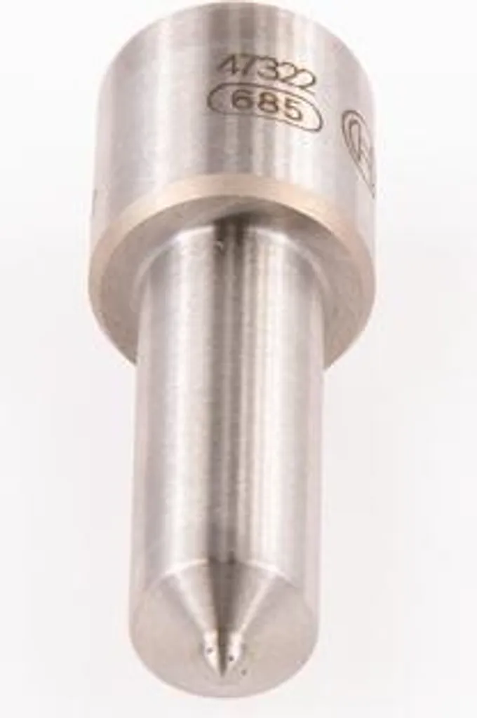 Injecteur de Carburant Bosch 0433171345 Compatible Mercedes-Benz Diesel - 7