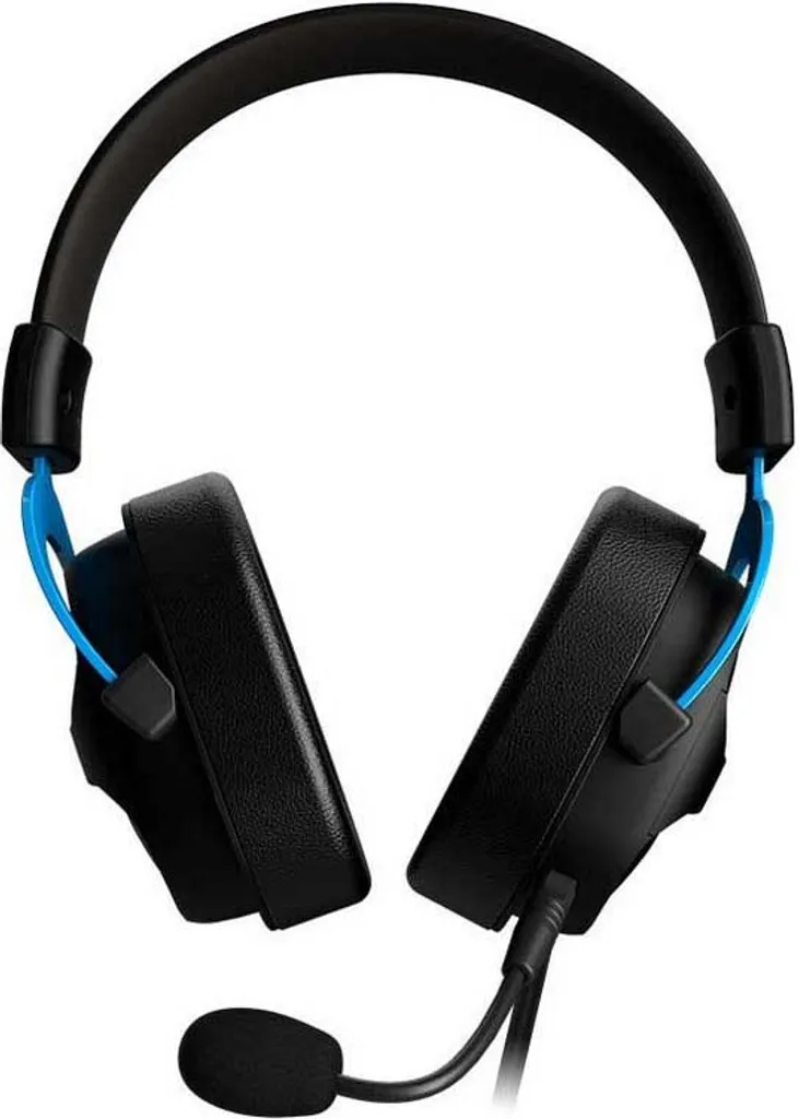 Casque Gamer Multiplateforme Newskill Sylvanus PRO pour PC et Consoles Pro - 6