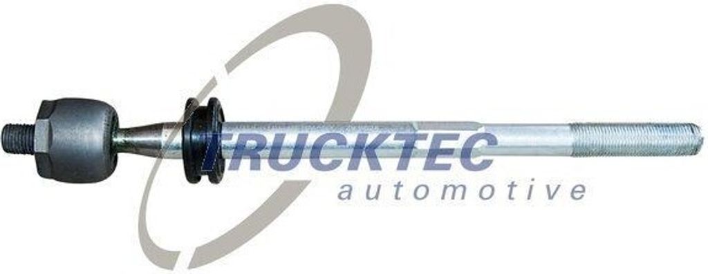 TRUCKTEC AUTOMOTIVE 07.37.150 Axialgelenk Spurstange für VW Transporter IV Bus (70B, 70C, 7DB, 7DK, 70J, 70K, 7DC, 7DJ) Vorne Beidseitig