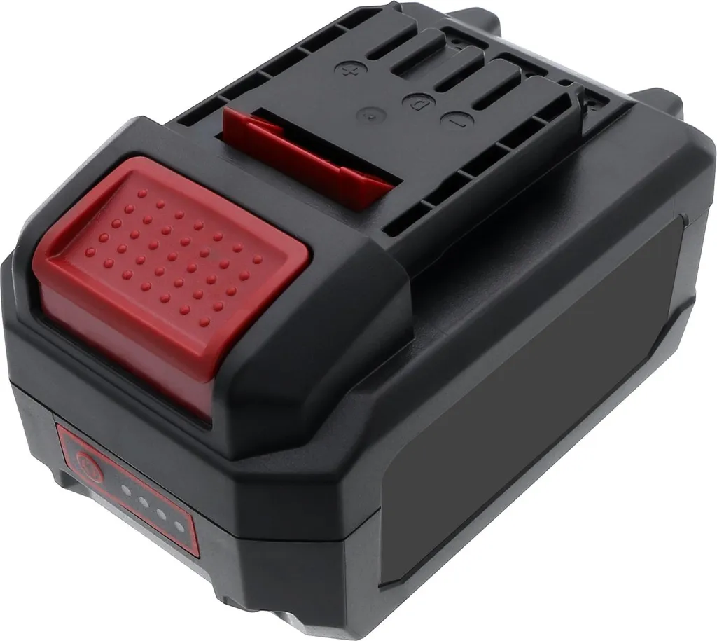 Batterie Li-ion 18V compatible scie circulaire FLEX CS 45 18.0-EC Compact