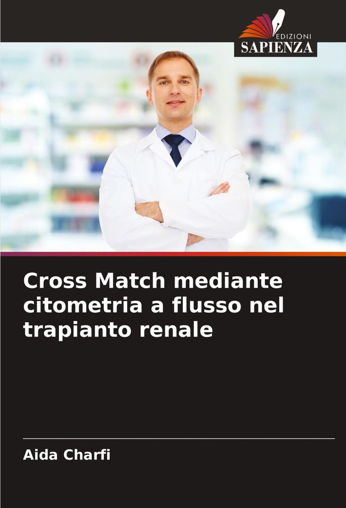 Cross Match mediante citometria a flusso nel trapianto renale