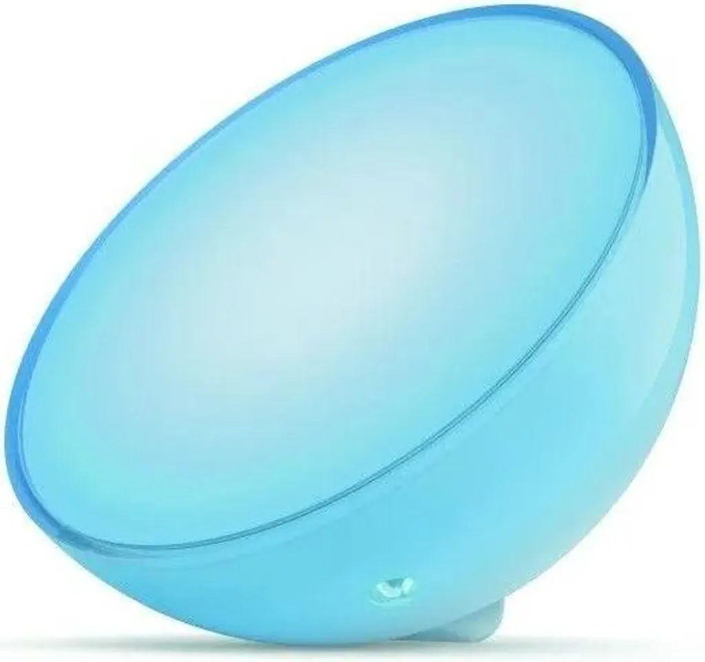 Philips Hue Go White Lampe Connectée Portable Bluetooth 6W Nomade - 51