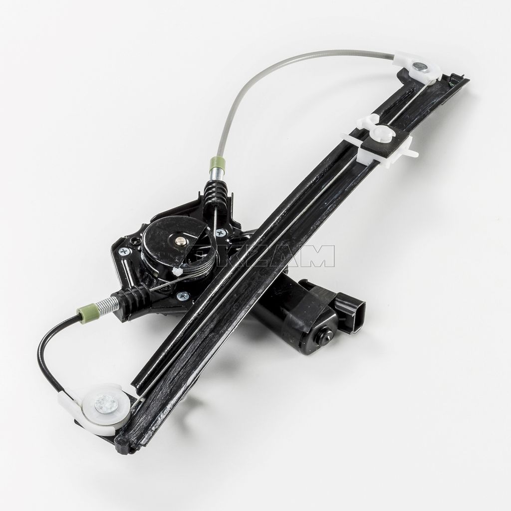 Elektrischer Fensterheber Vorne Rechts - Für Honda Civic VII | Hissen Mechanismus