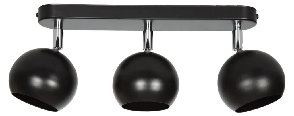 Luminaire LED Boule Anti-Éblouissement - Solution d'Éclairage Doux Salon