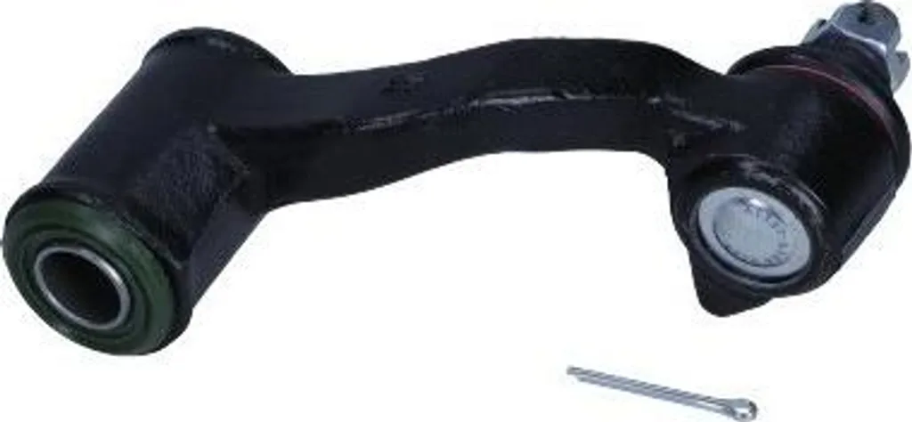 Levier de direction FEBI 41387 pour liaison au sol de haute précision - 3