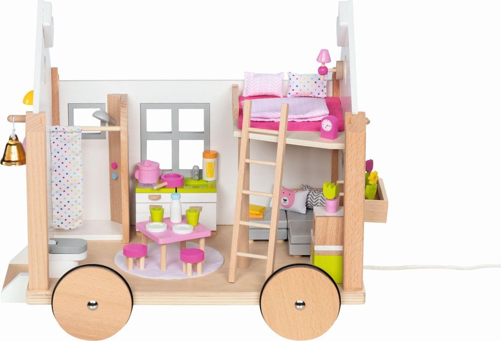 Tiny House Hygge Produktbild 