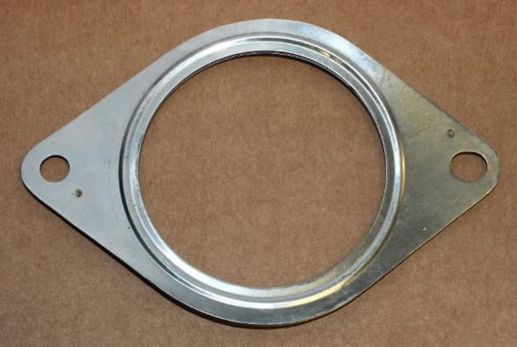 ELRING 306.150 Auspuffdichtung Auspuffdichtung passend für MERCEDES-BENZ B-Klasse (W246, W242)