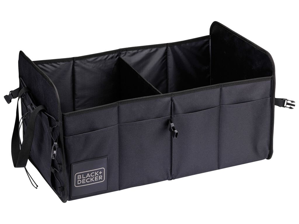 Automatický organizér BLACK & DECKER, 59x36x30 cm Obrázek produktu 